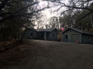 4240 Morgan Territory Rd, Clayton, CA 94517