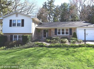2531 N Jefferson St, Arlington, VA 22207