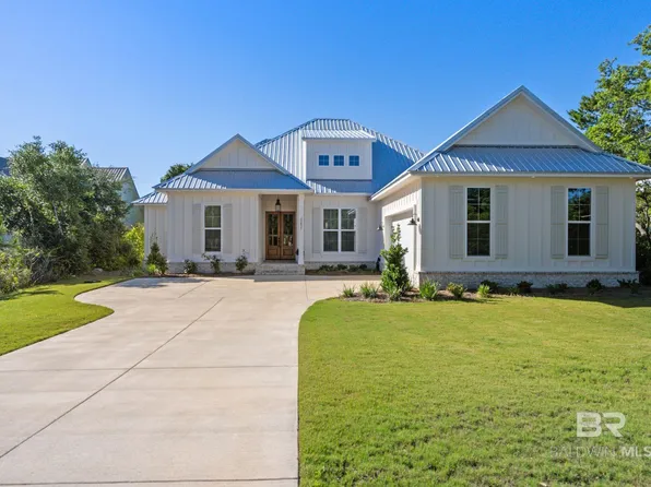 30837 River Rd, Orange Beach, AL 36561