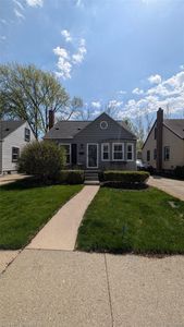 2283 Cambridge Rd, Berkley, MI, 48072