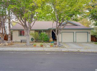 1478 Highland Pines Dr, Reno, NV 89503
