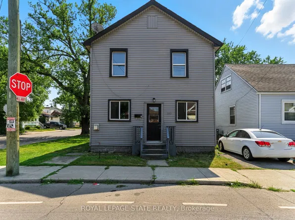 510 Britannia Ave, Hamilton, ON L8H 1Z6