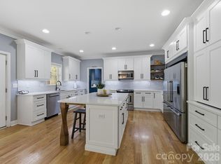2070 Bostian Rd, China Grove, NC 28023