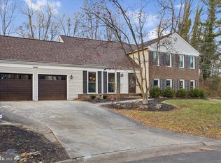 4940 Pale Orchis Ct, Columbia, MD 21044