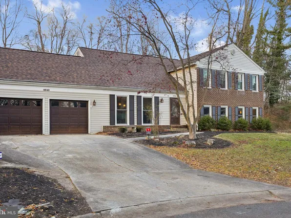 4940 Pale Orchis Ct, Columbia, MD 21044