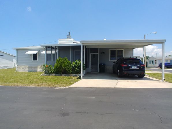 12701 126th Ave LOT 42