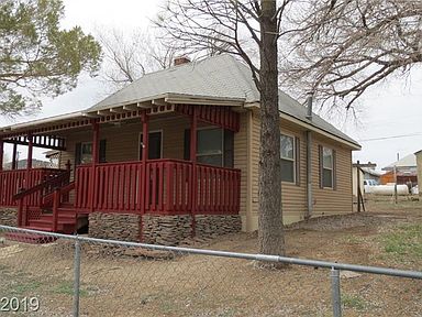 42 Sunshine St, Ruth, NV 89319 | Zillow