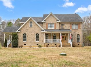 2101 Waterwheel Rd, Hurdle Mills, NC 27541