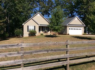 7295 Sloan Stephens Rd, Alto, GA 30510