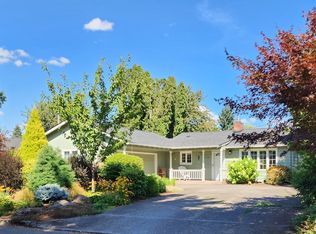 1731 Ridgefield St, Eugene, OR 97404