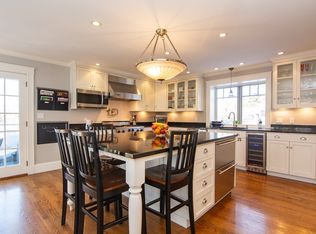 1289 Walnut St, Newton, MA 02461