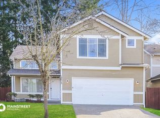 12613 120th Ave E, Puyallup, WA 98374
