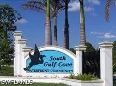 14531 San Domingo BLVD, Port Charlotte, FL, 33981