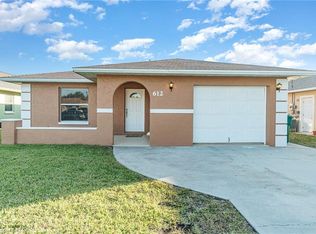 612 108th Ave N, Naples, FL 34108