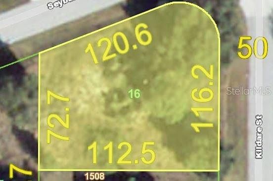 1st image of 21509 Seyburn Ter