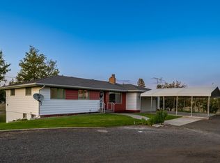 17702 S Brooks Rd, Cheney, WA 99004