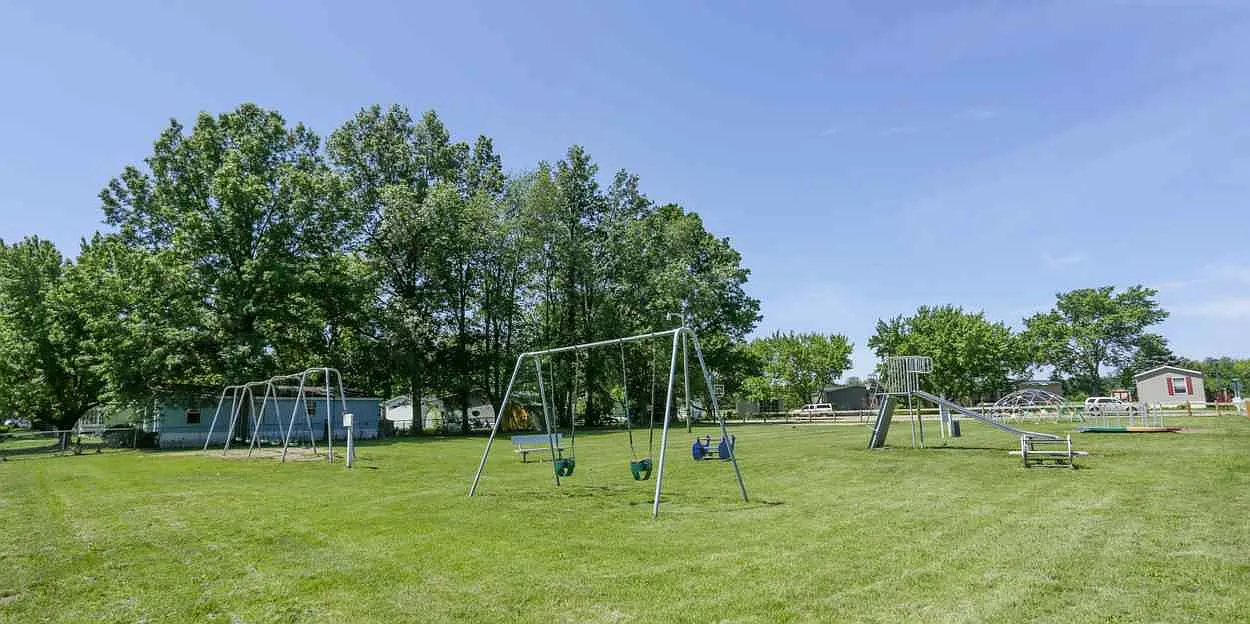 Shawnee Community — Photo 2