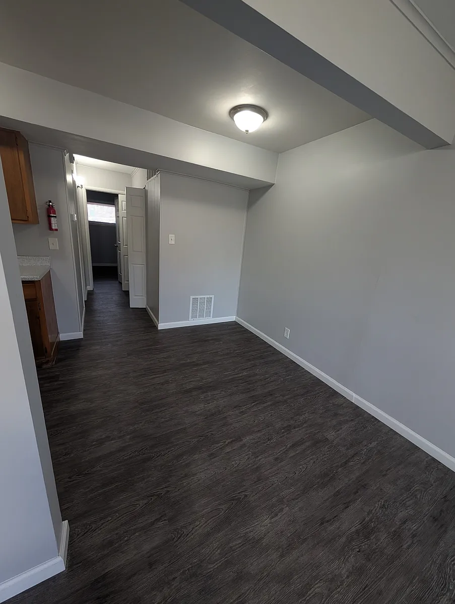 Dining Room - 3304 SW 29th Ter #2