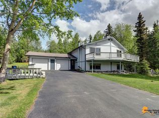 19515 3rd St, Eagle River, AK 99577