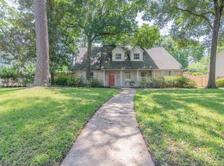 1107 Drava Ln, Houston, TX 77090