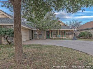 2204 Wydewood Dr, Midland, TX 79707