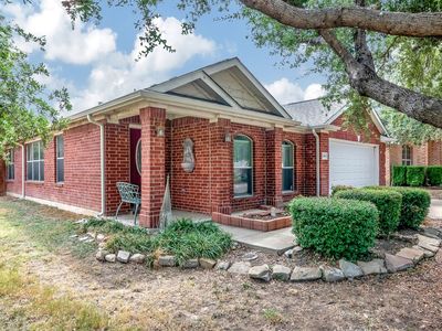 1044 Aviary, Aubrey, TX, 76227