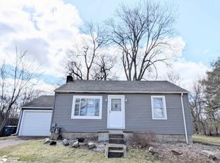 613 W Flint St, Davison, MI 48423