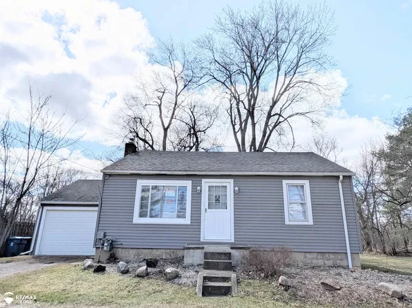 613 W Flint St, Davison, MI 48423