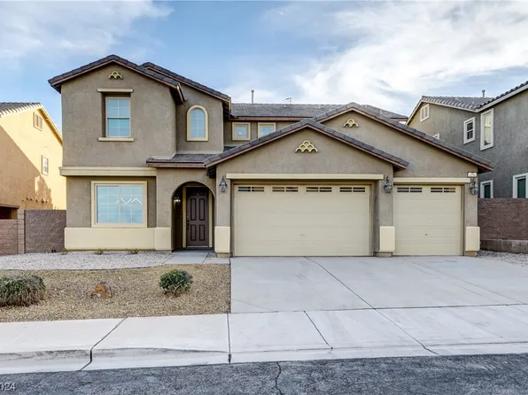 1181 Horizon Range Ave, Henderson, NV 89012