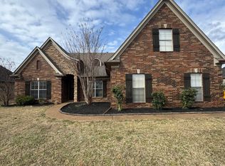4832 Davis Grove Blvd, Olive Branch, MS 38654