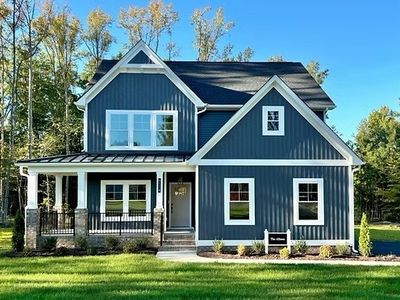 61 Wendenburg Way, Aylett, VA, 23009