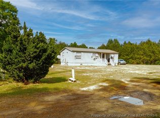 231 Knight Ln, Autryville, NC 28318