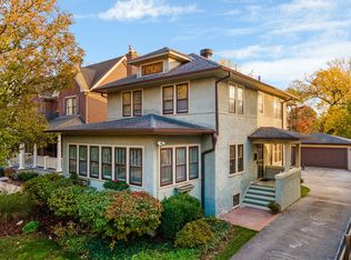 177 N Delaplaine Rd, Riverside, IL 60546