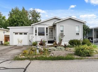 9055 Ashwell Rd #14, Kwawkwawapilt 6, BC V2P7S6
