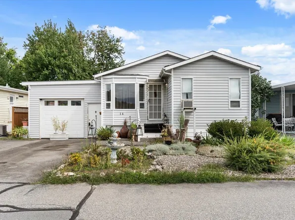 9055 Ashwell Rd #14, Kwawkwawapilt 6, BC V2P 7S6
