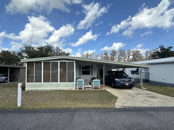 15130 Timber Village Rd Lot 57, Groveland, FL 34736