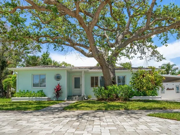 745 BRUCE AVENUE, CLEARWATER BEACH, FL 33767