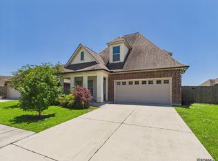 38420 Brown Rd, Prairieville, LA 70769