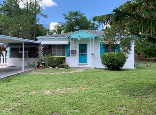 1511 W Meadowbrook Ave, Tampa, FL 33612