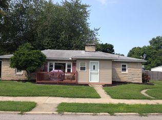 2345 Frisco Ave, Terre Haute, IN 47805
