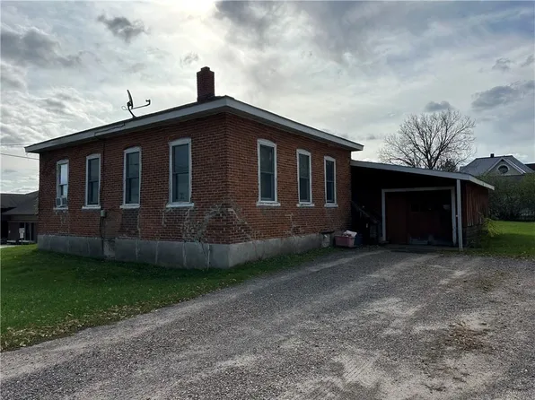 105 South 3rd Street, Black River Falls, WI 54615