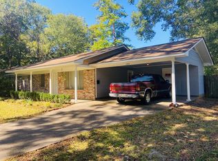 123 Albert St, Brookhaven, MS 39601