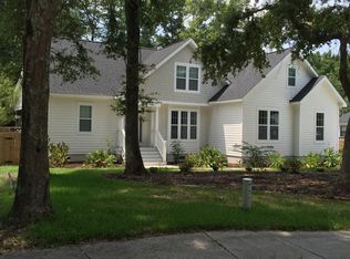 307 5th Ave, Mount Pleasant, SC 29464