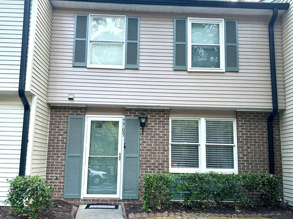 7705 Bernadette Ln, Raleigh, NC 27615