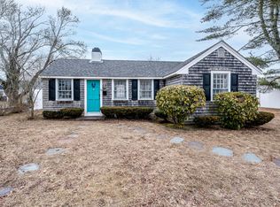 30 Alden Way, Hyannis, MA 02601