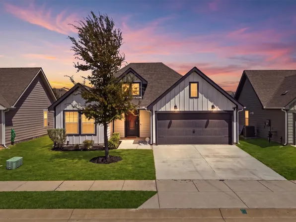 11328 Headwater Ct, Providence Village, TX 76227