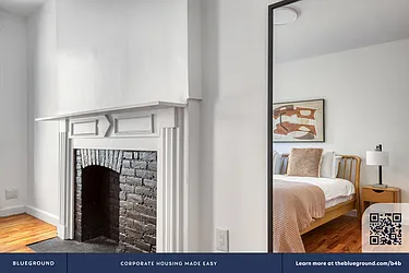 Rented by The Blueground