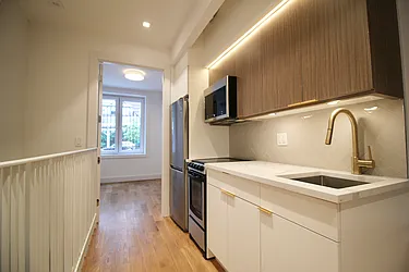 Rented by Hagstrom Management Inc