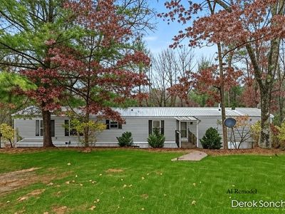 1872 E Shane Dr, Bitely, MI, 49309