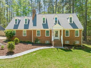 10609 Lowery Dr, Raleigh, NC 27615